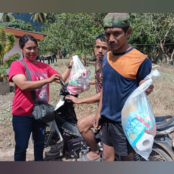 บุ๋ม - ปนัดดา วงศ์ผู้ดี