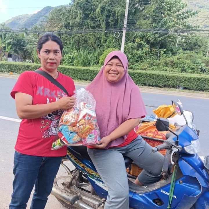 บุ๋ม - ปนัดดา วงศ์ผู้ดี