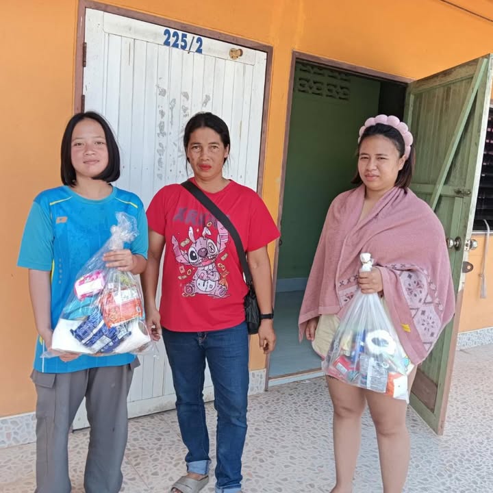 บุ๋ม - ปนัดดา วงศ์ผู้ดี