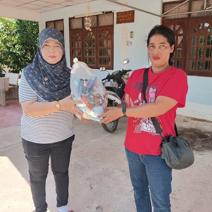 บุ๋ม - ปนัดดา วงศ์ผู้ดี