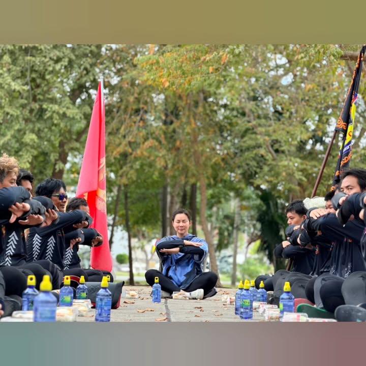 บุ๋ม - ปนัดดา วงศ์ผู้ดี