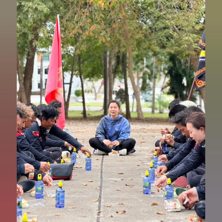 บุ๋ม - ปนัดดา วงศ์ผู้ดี