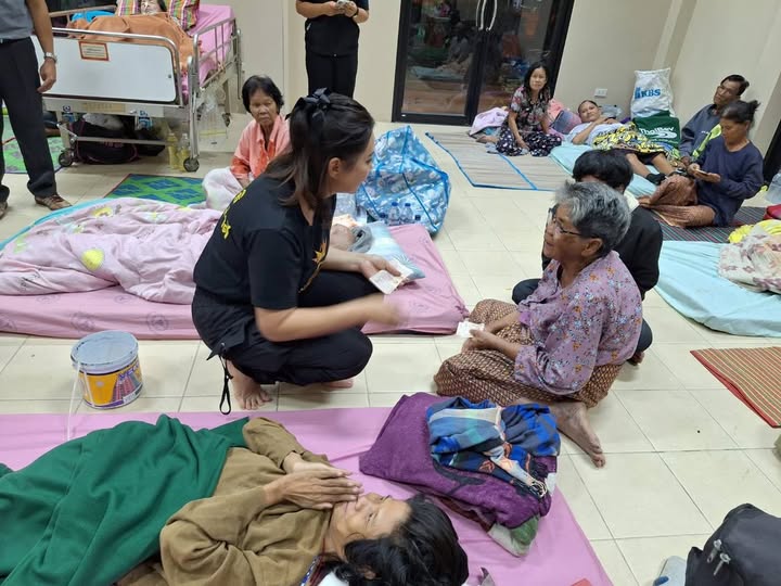 บุ๋ม - ปนัดดา วงศ์ผู้ดี