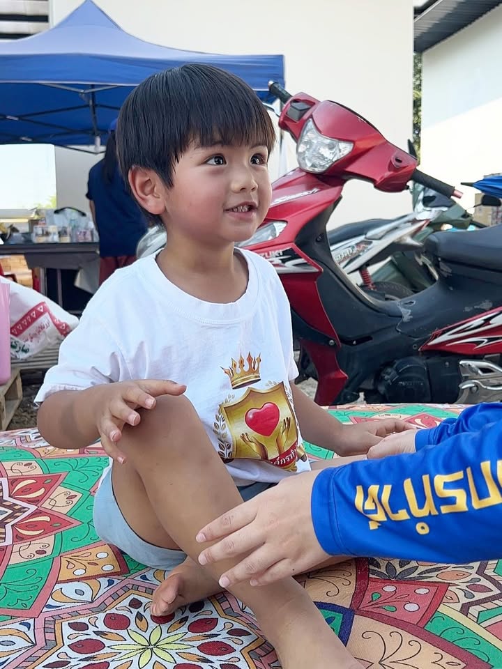 บุ๋ม - ปนัดดา วงศ์ผู้ดี