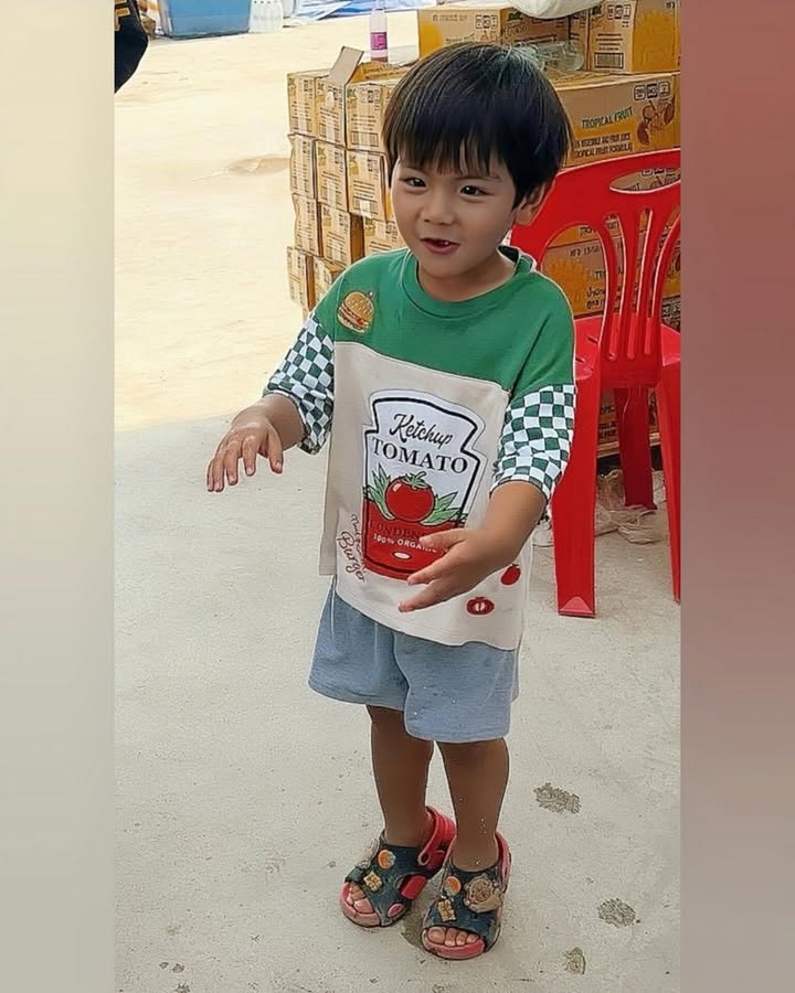 บุ๋ม - ปนัดดา วงศ์ผู้ดี