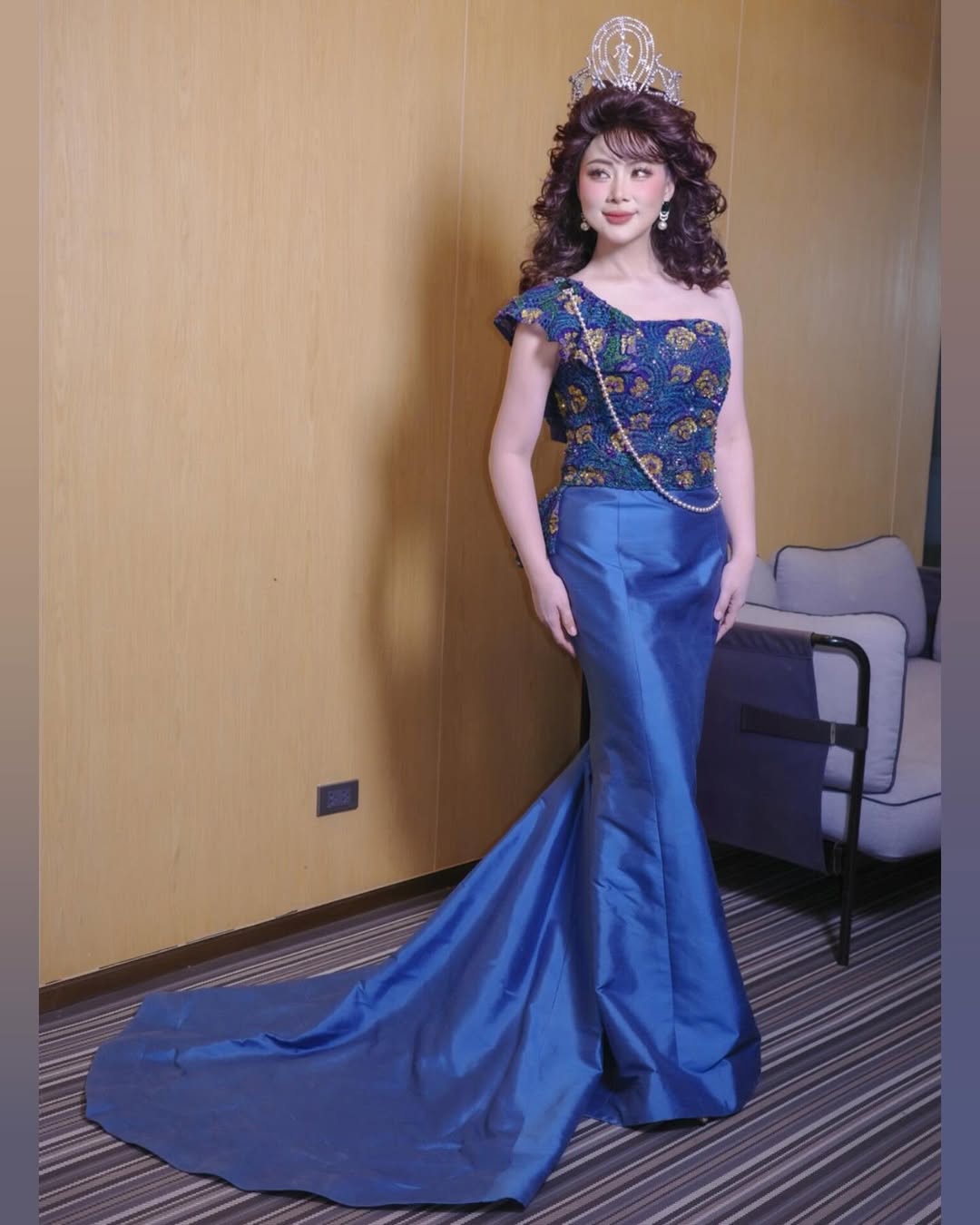 บุ๋ม - ปนัดดา วงศ์ผู้ดี