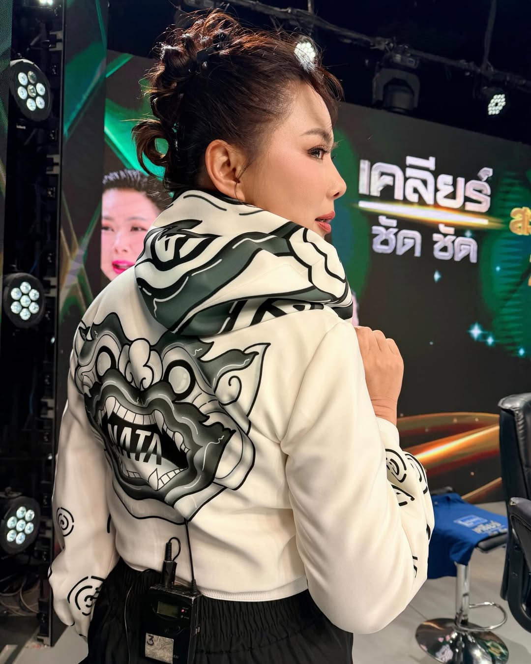 บุ๋ม - ปนัดดา วงศ์ผู้ดี