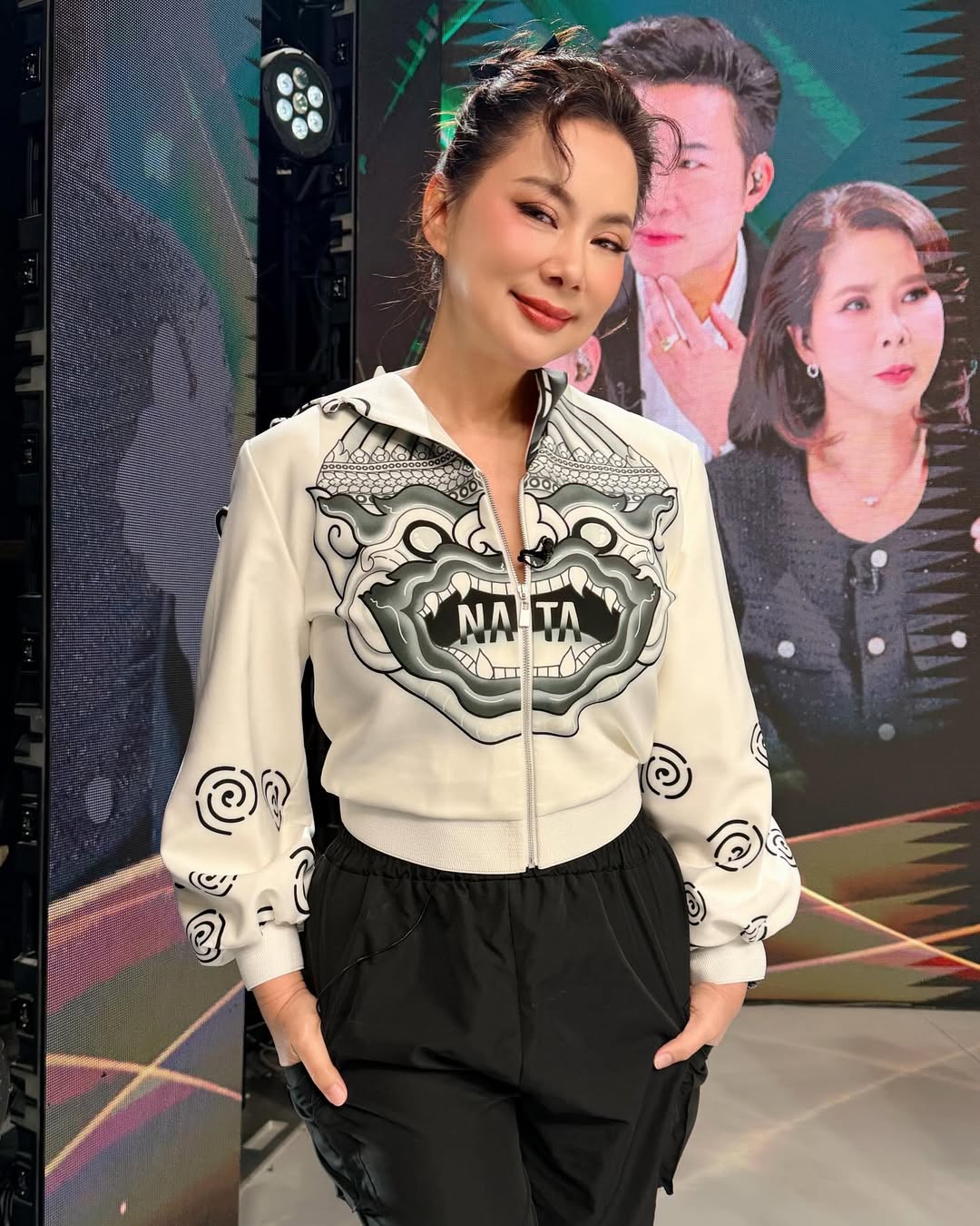 บุ๋ม - ปนัดดา วงศ์ผู้ดี