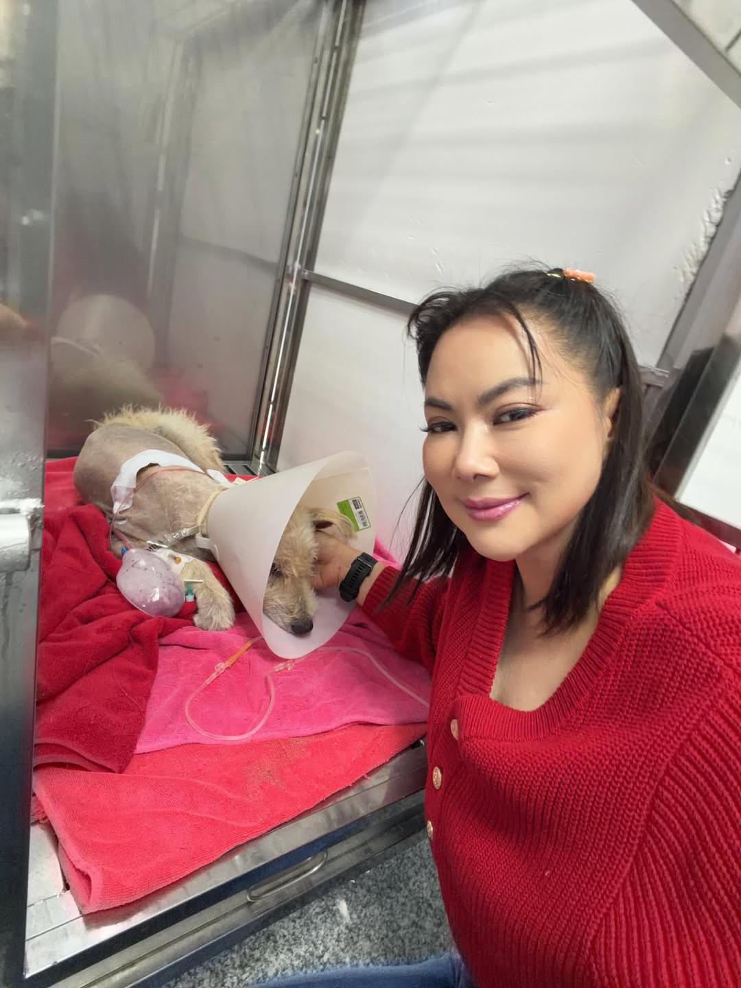 บุ๋ม - ปนัดดา วงศ์ผู้ดี