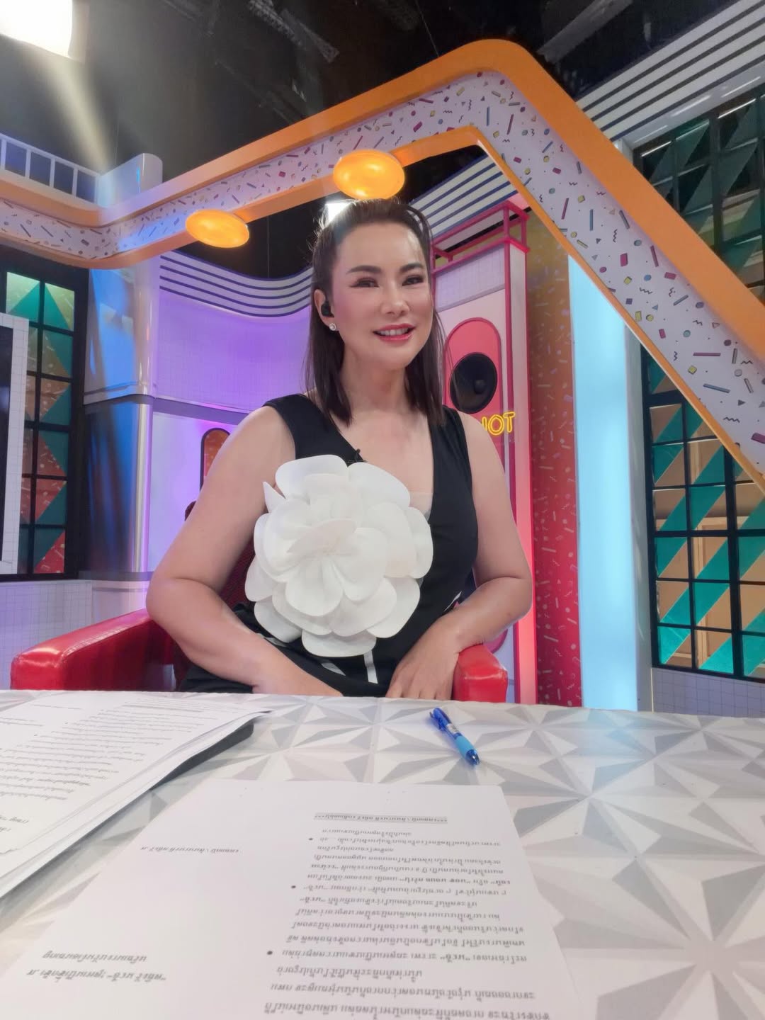 บุ๋ม - ปนัดดา วงศ์ผู้ดี