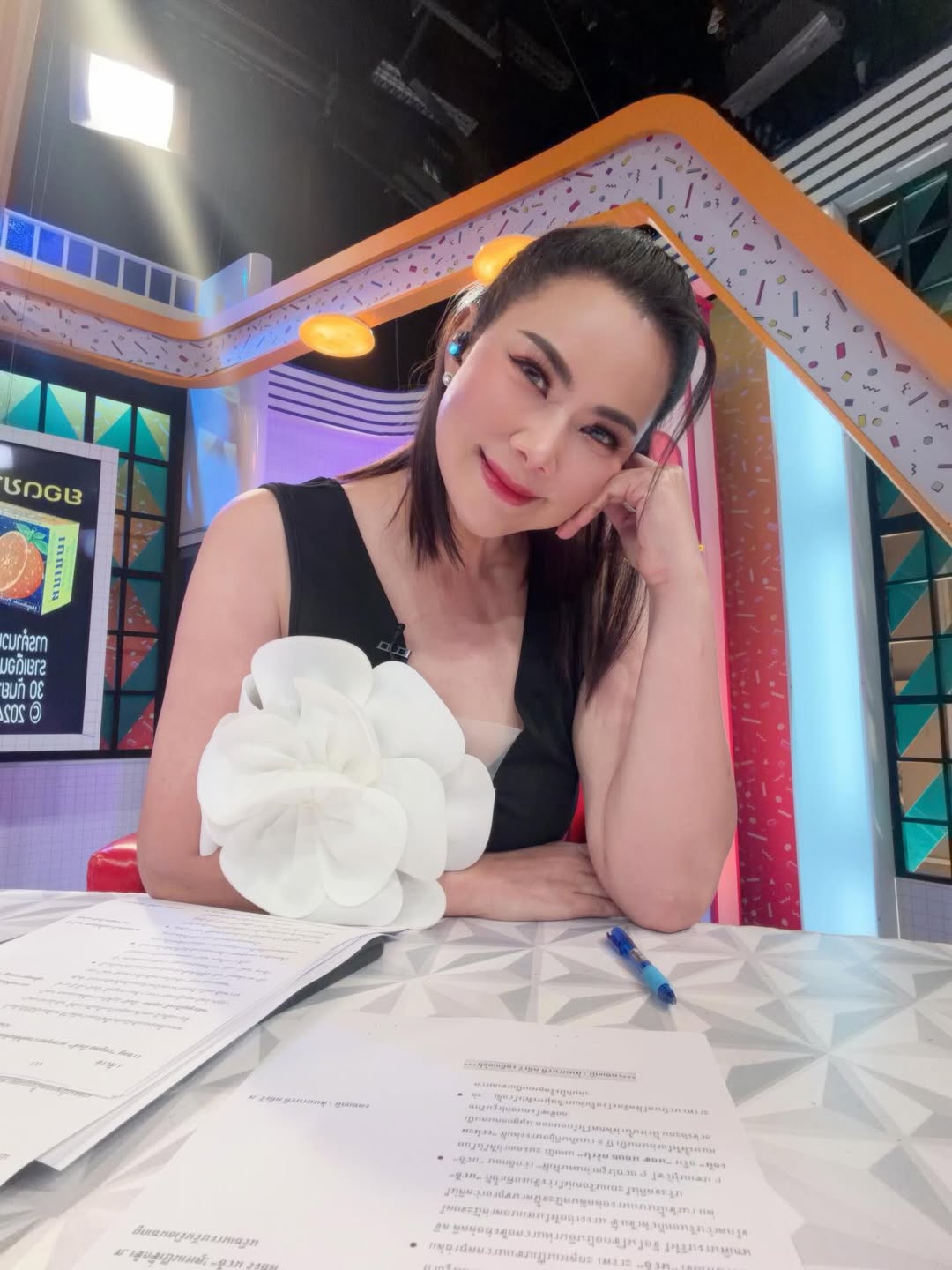 บุ๋ม - ปนัดดา วงศ์ผู้ดี