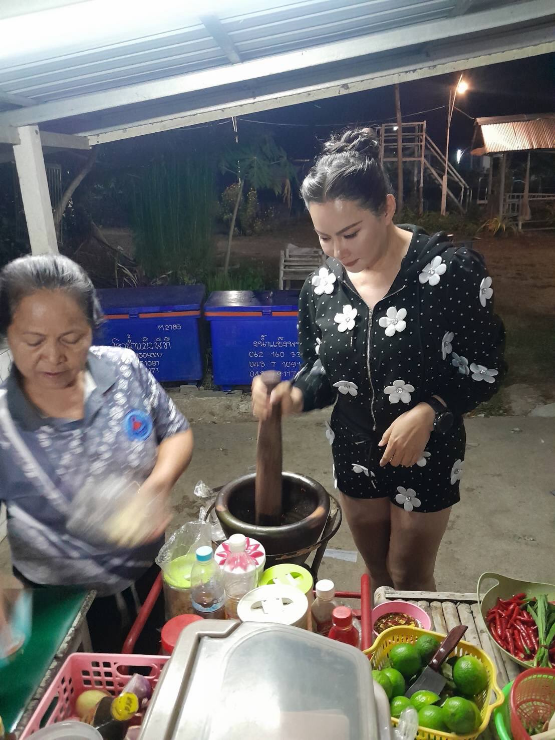 บุ๋ม - ปนัดดา วงศ์ผู้ดี