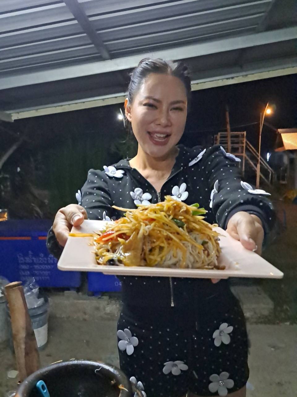 บุ๋ม - ปนัดดา วงศ์ผู้ดี