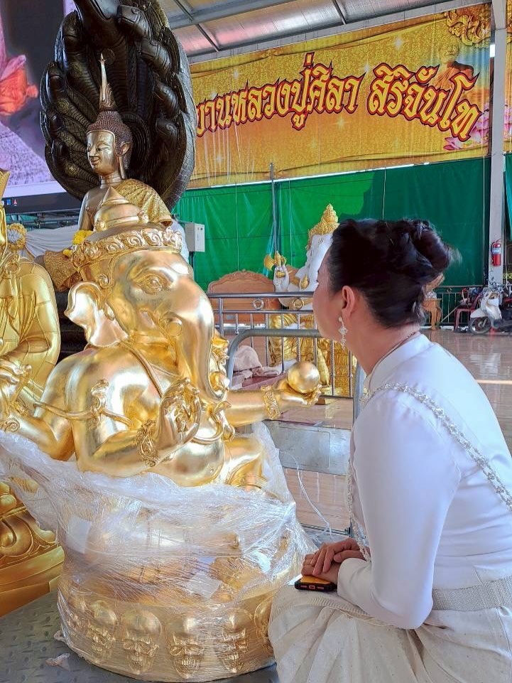 บุ๋ม - ปนัดดา วงศ์ผู้ดี