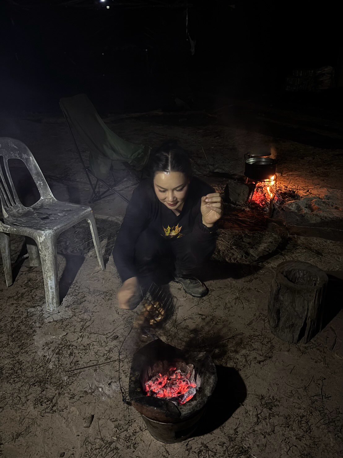 บุ๋ม - ปนัดดา วงศ์ผู้ดี