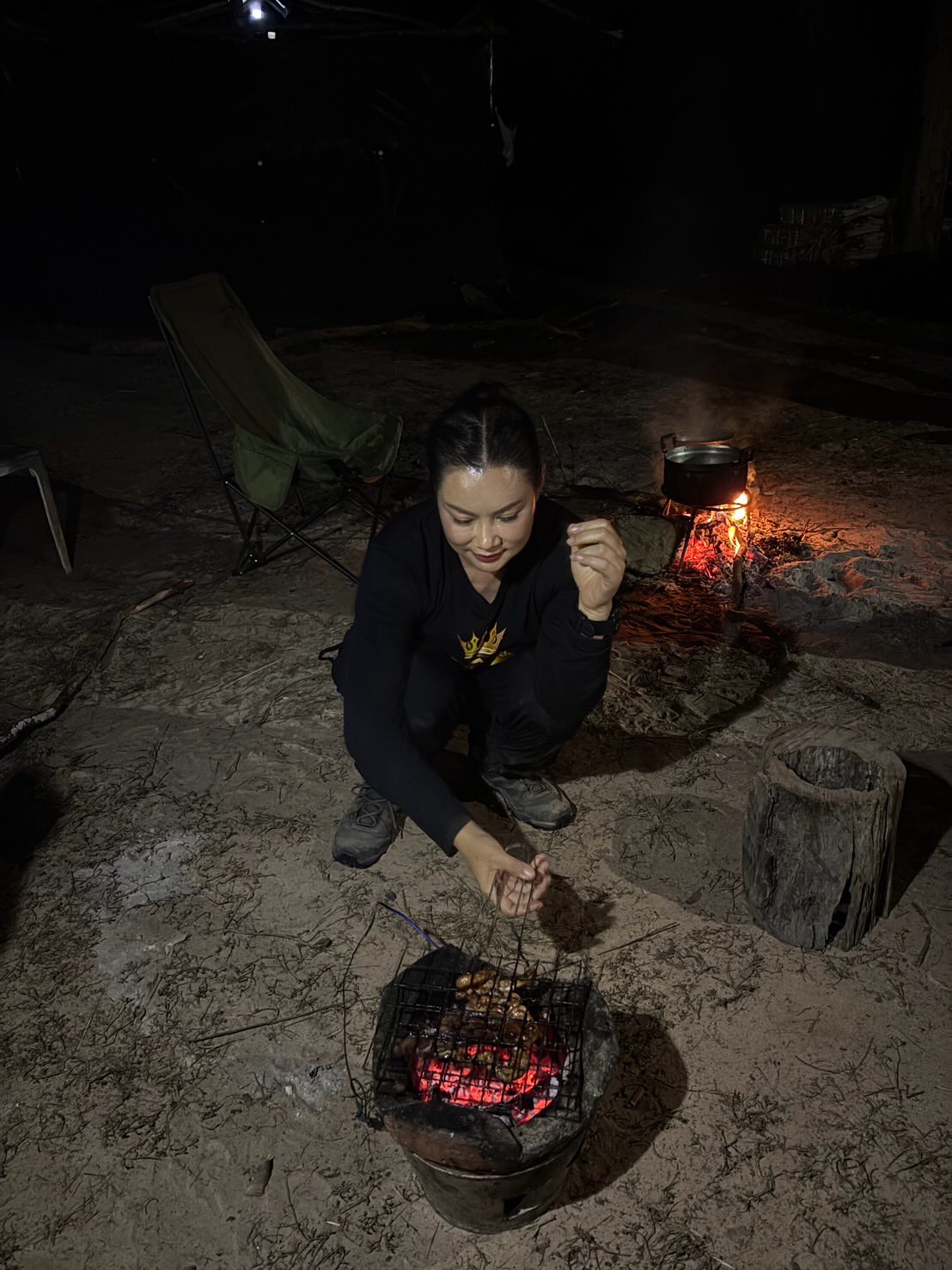 บุ๋ม - ปนัดดา วงศ์ผู้ดี