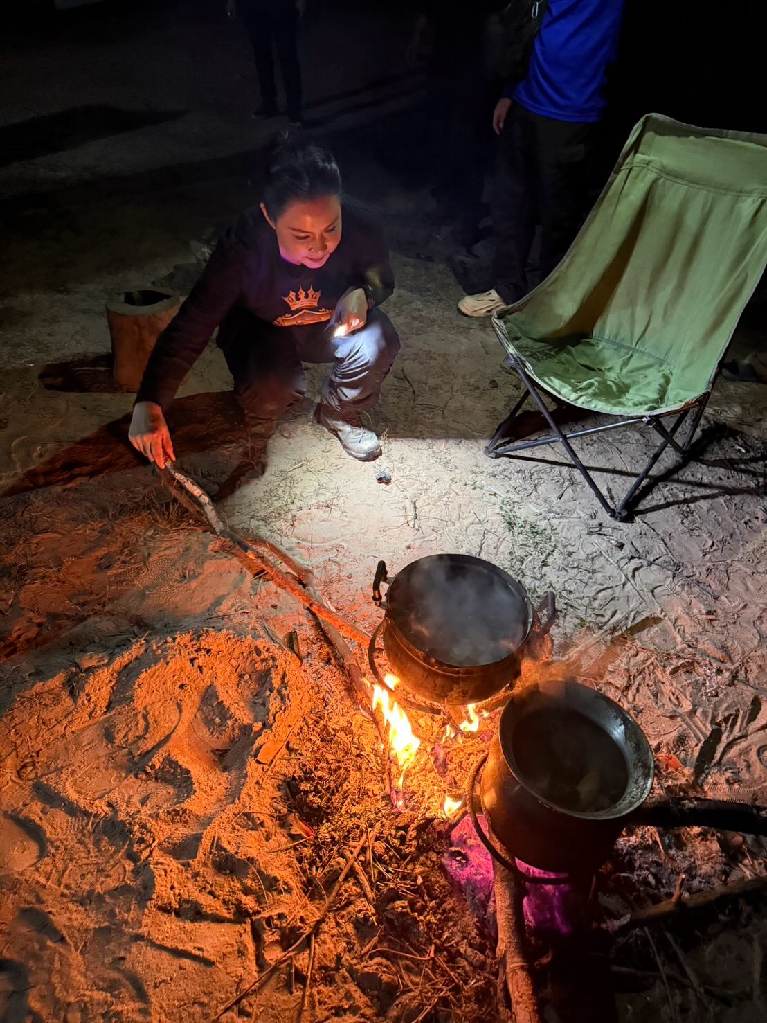 บุ๋ม - ปนัดดา วงศ์ผู้ดี