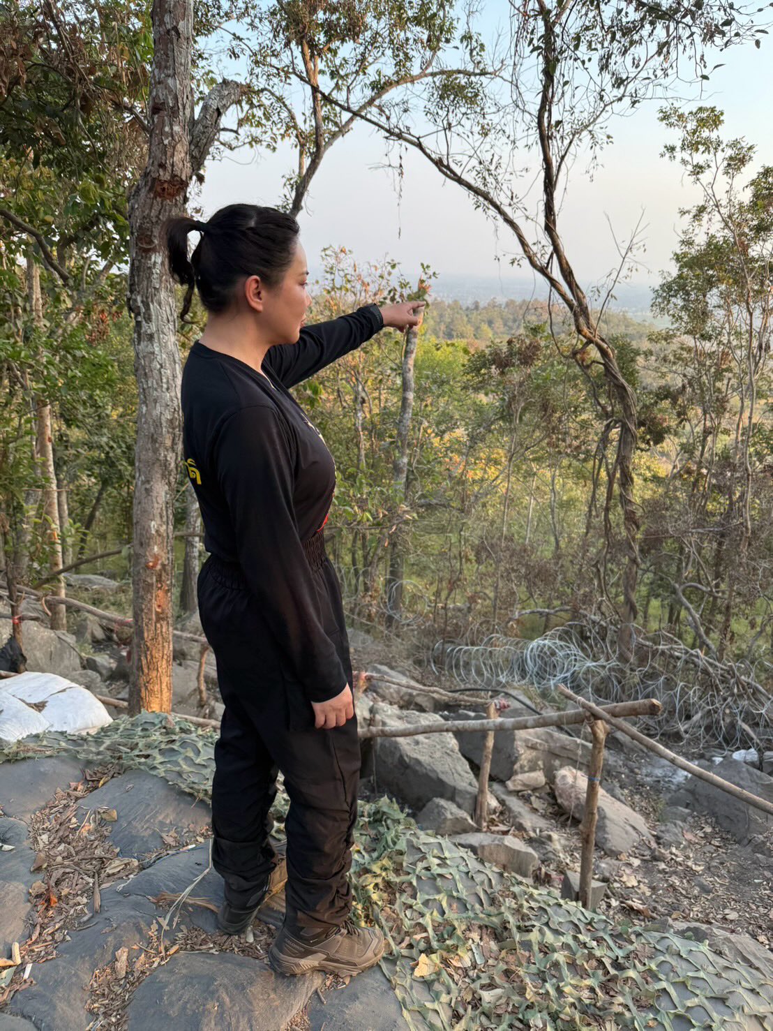 บุ๋ม - ปนัดดา วงศ์ผู้ดี