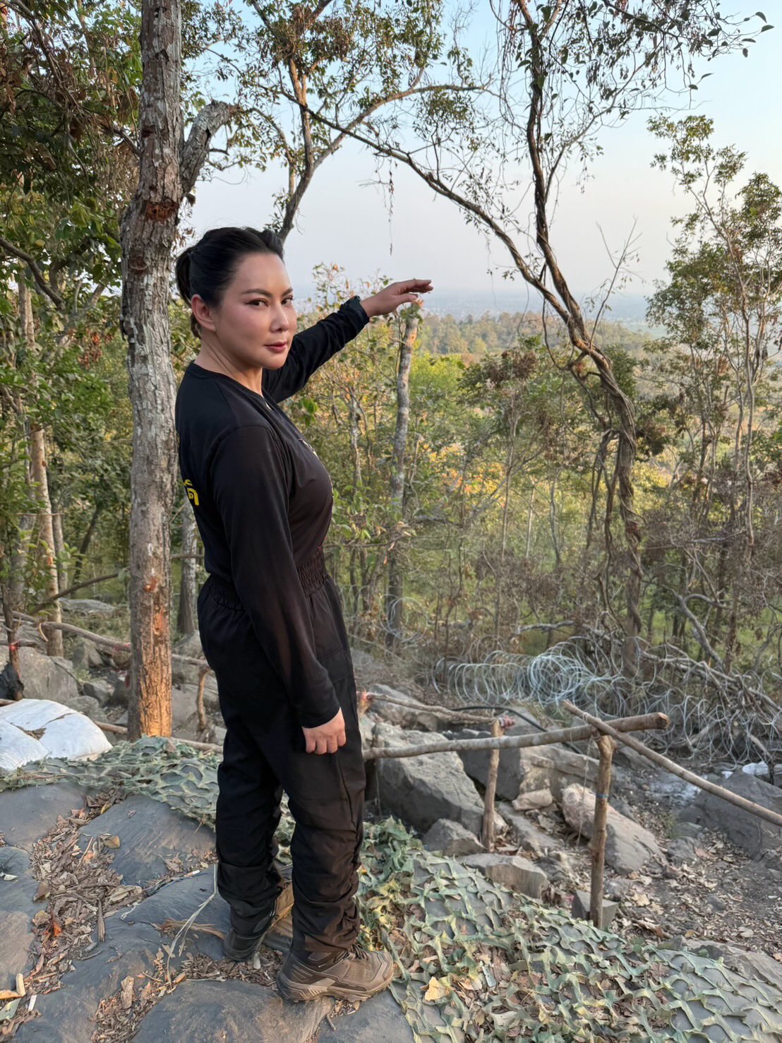 บุ๋ม - ปนัดดา วงศ์ผู้ดี