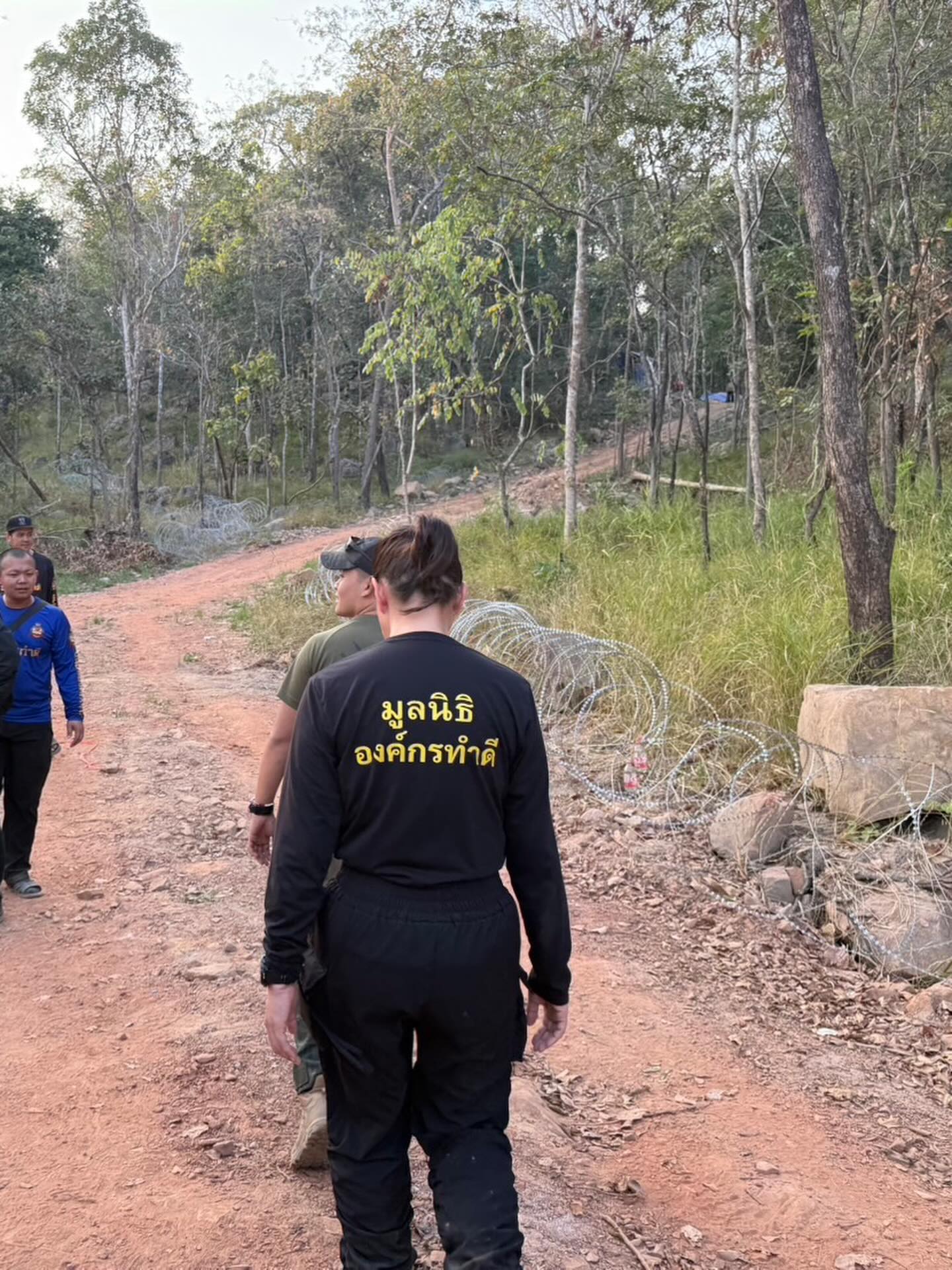 บุ๋ม - ปนัดดา วงศ์ผู้ดี