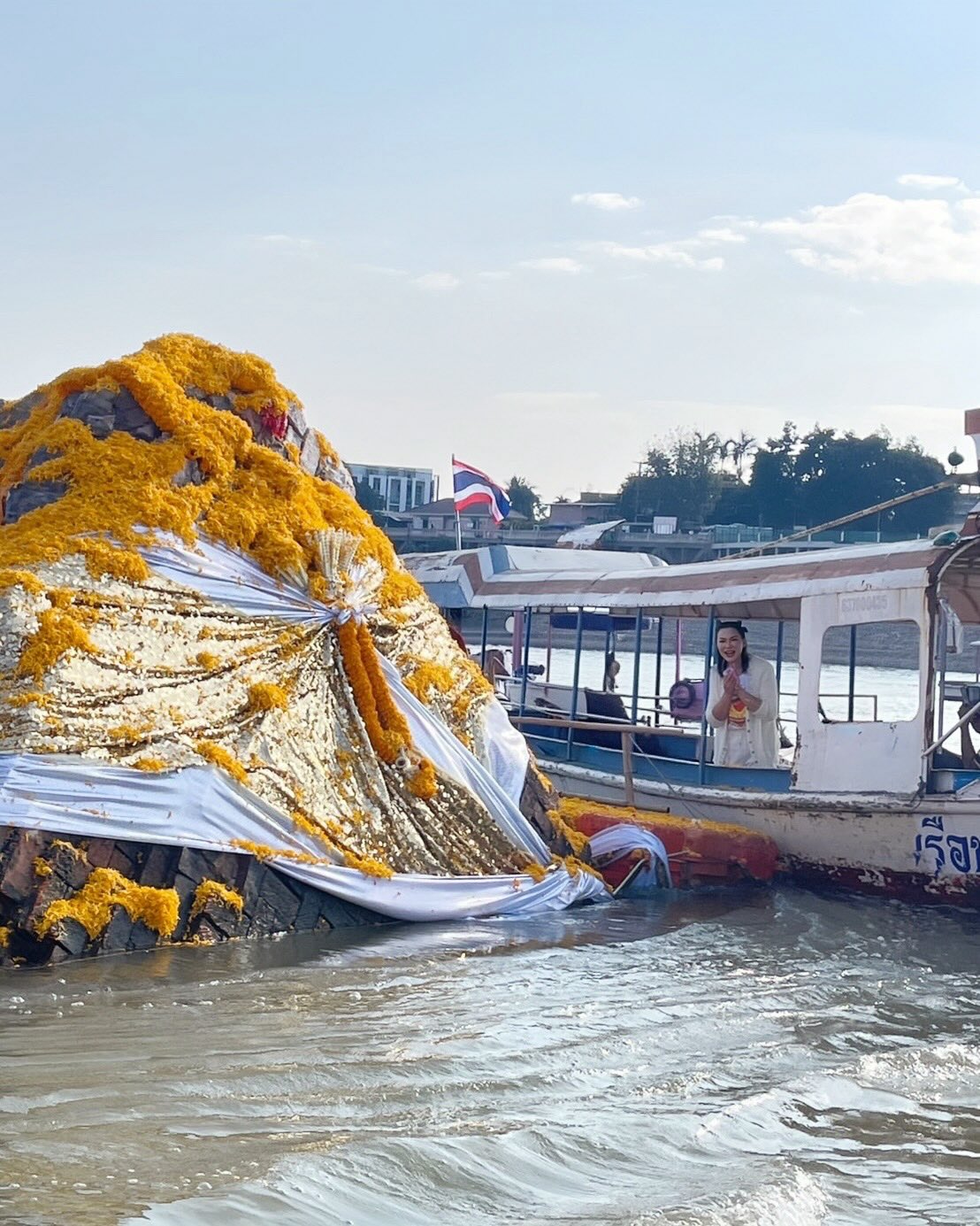 บุ๋ม - ปนัดดา วงศ์ผู้ดี