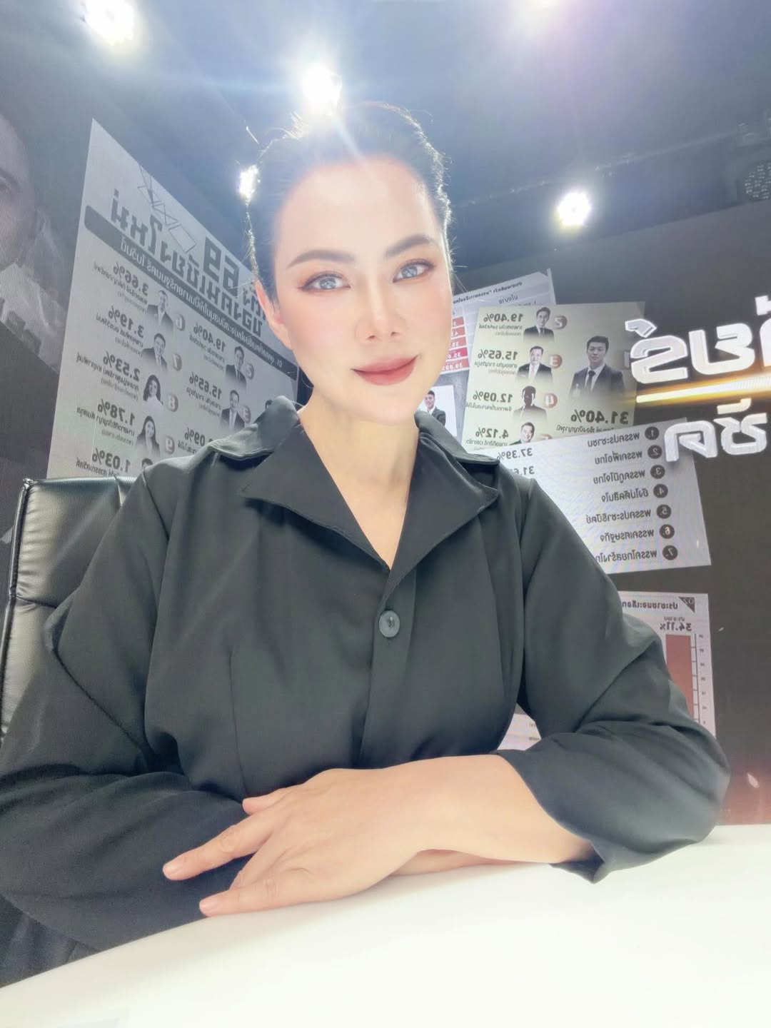 บุ๋ม - ปนัดดา วงศ์ผู้ดี