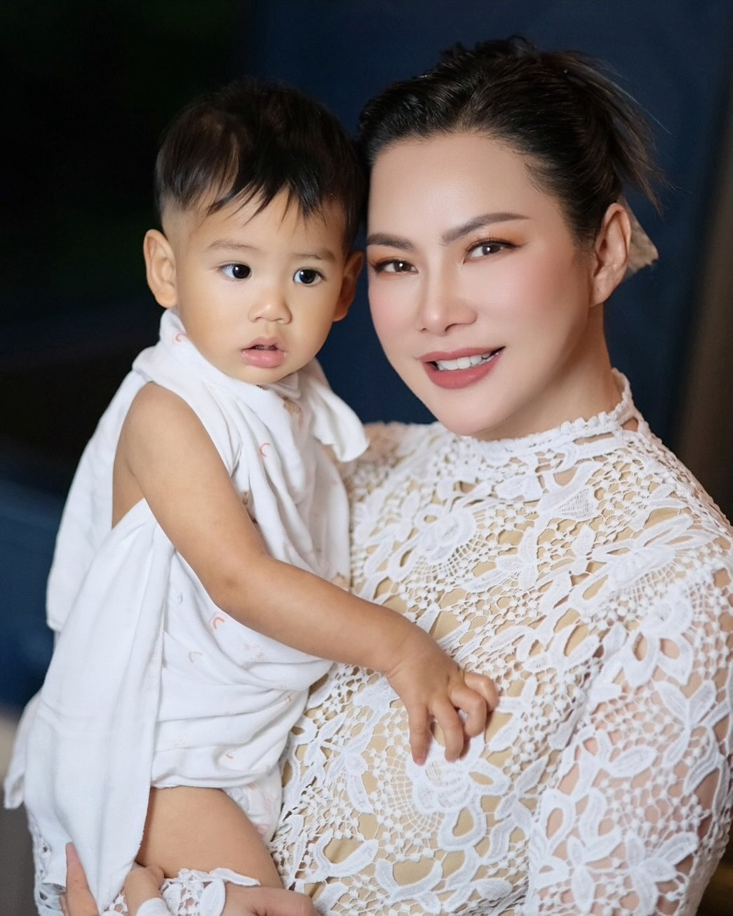 บุ๋ม - ปนัดดา วงศ์ผู้ดี