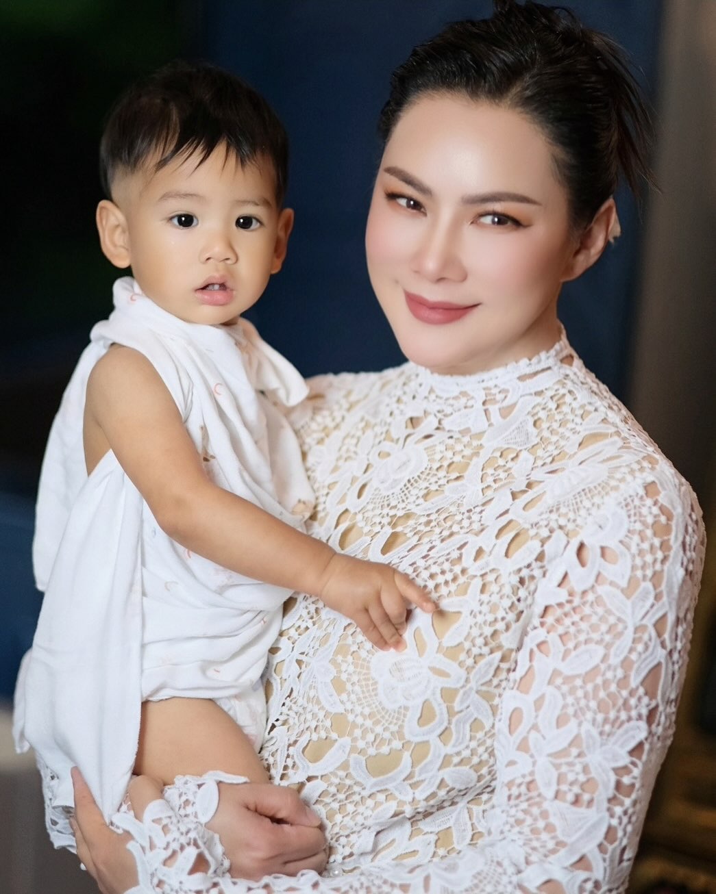 บุ๋ม - ปนัดดา วงศ์ผู้ดี