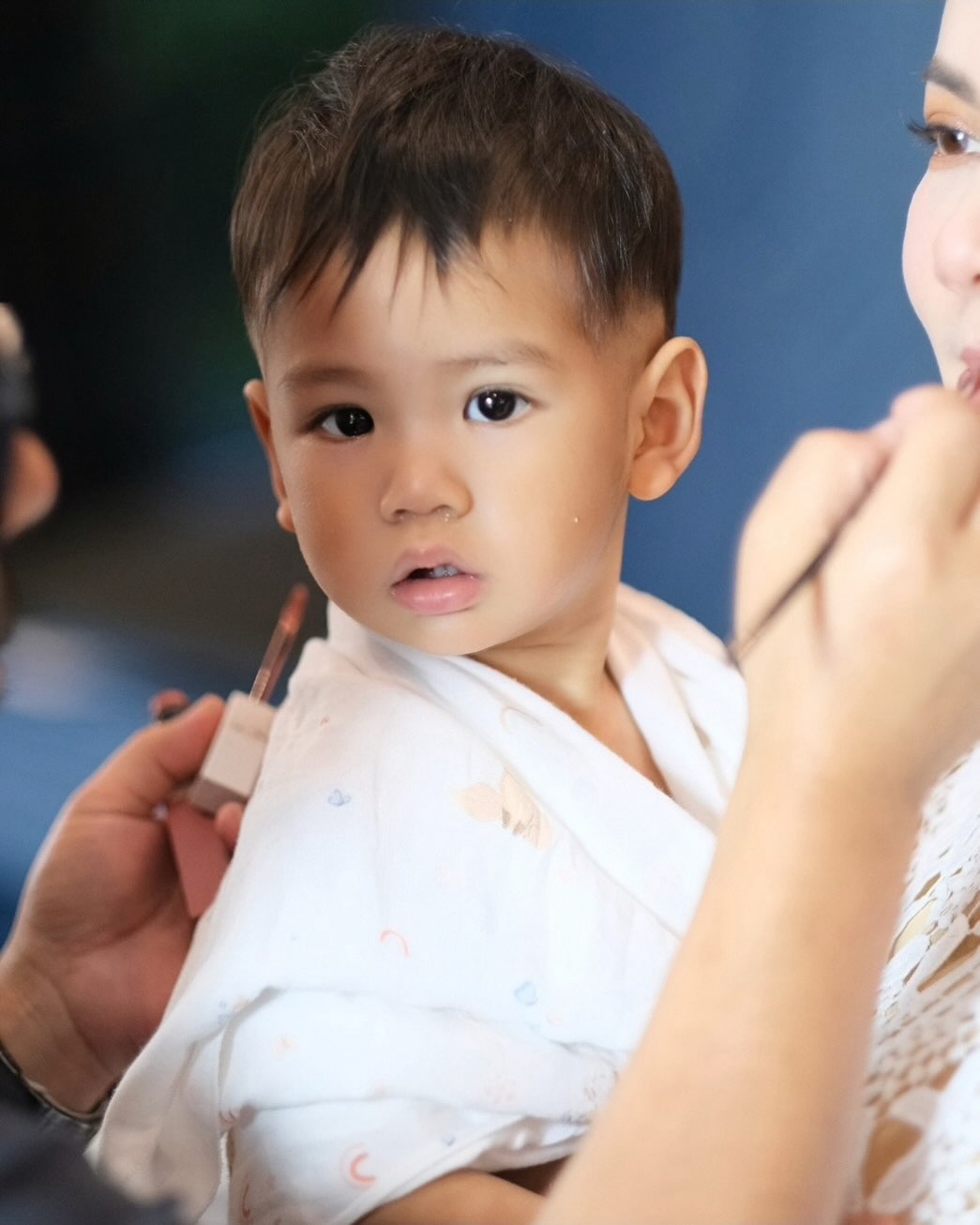 บุ๋ม - ปนัดดา วงศ์ผู้ดี