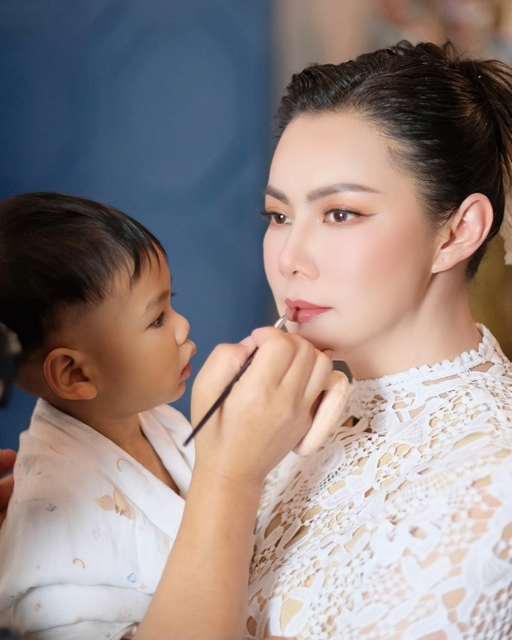 บุ๋ม - ปนัดดา วงศ์ผู้ดี