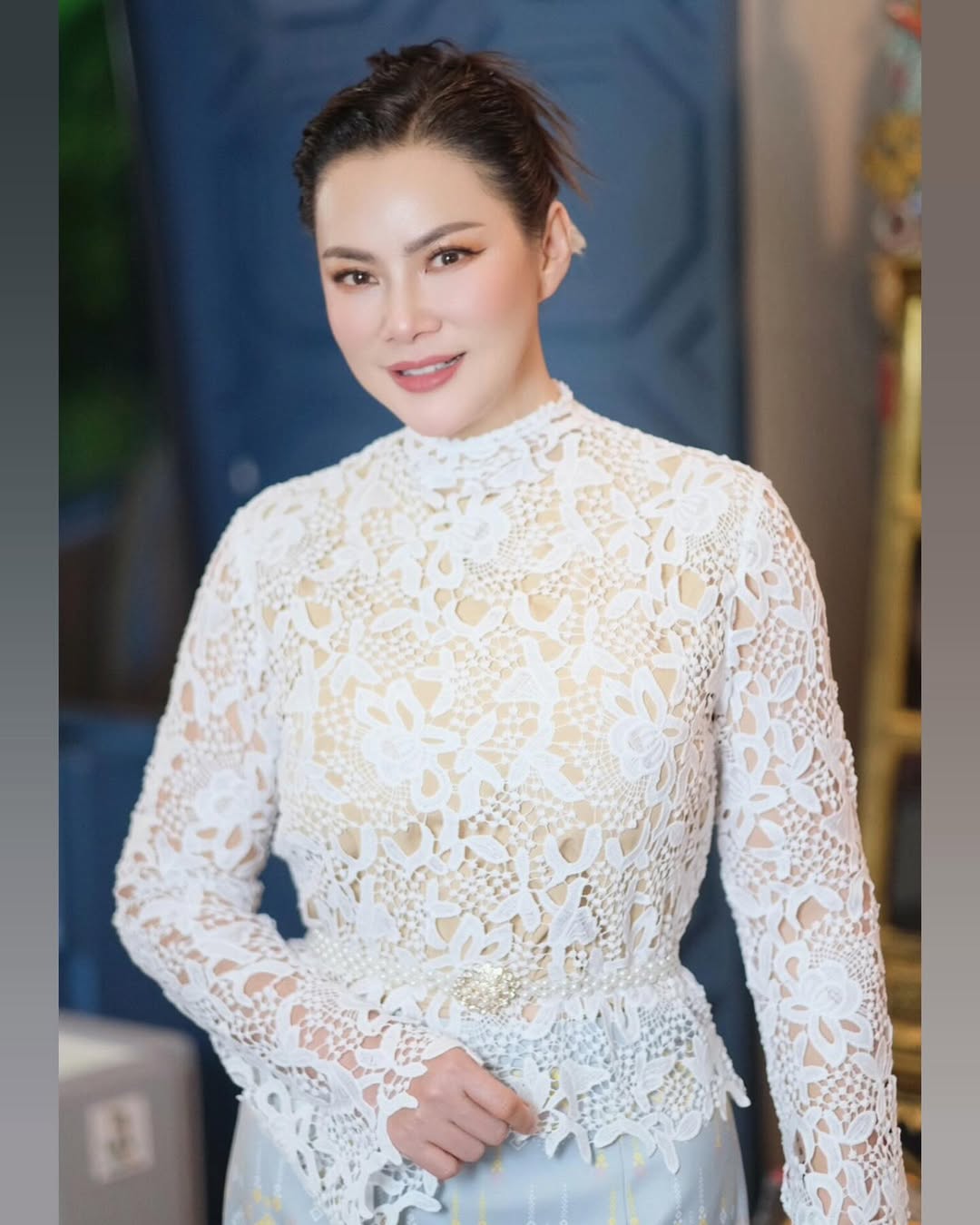 บุ๋ม - ปนัดดา วงศ์ผู้ดี