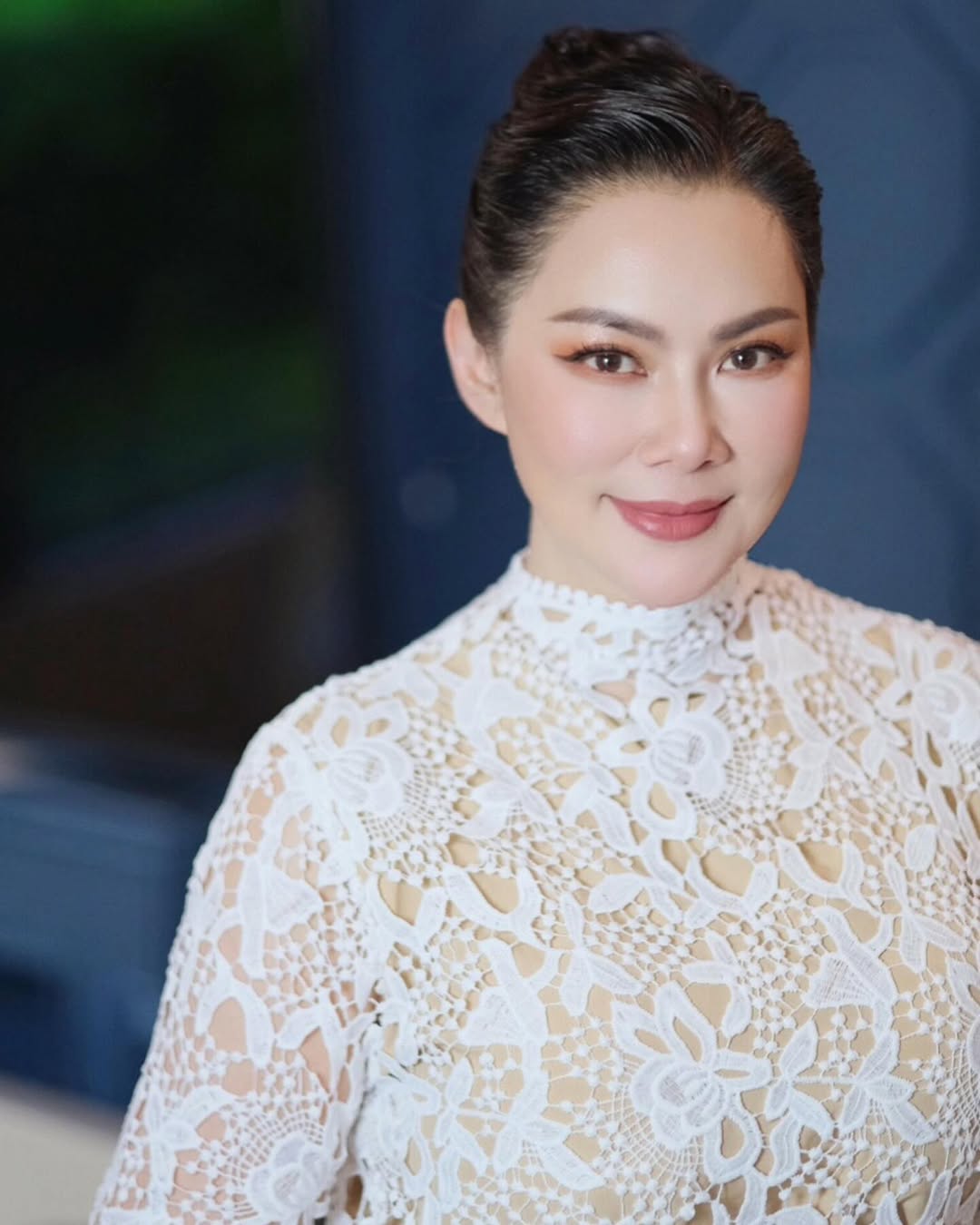 บุ๋ม - ปนัดดา วงศ์ผู้ดี