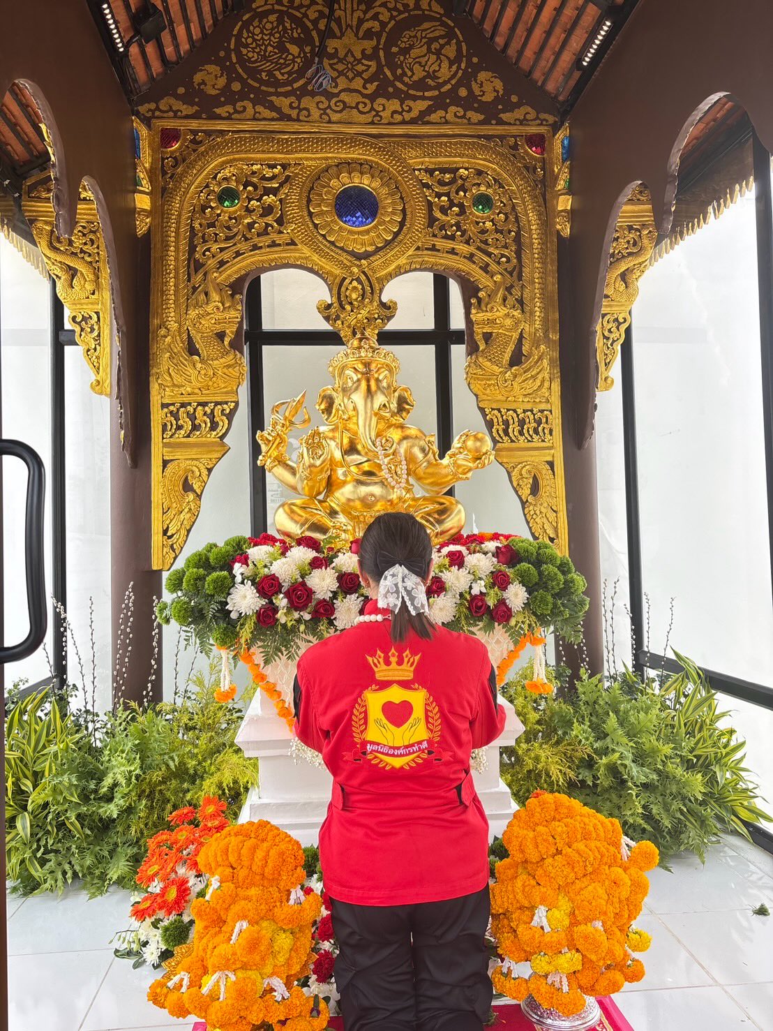 บุ๋ม - ปนัดดา วงศ์ผู้ดี