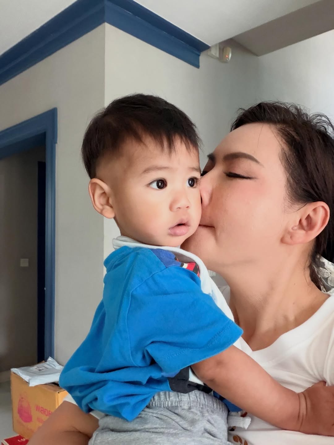 บุ๋ม - ปนัดดา วงศ์ผู้ดี