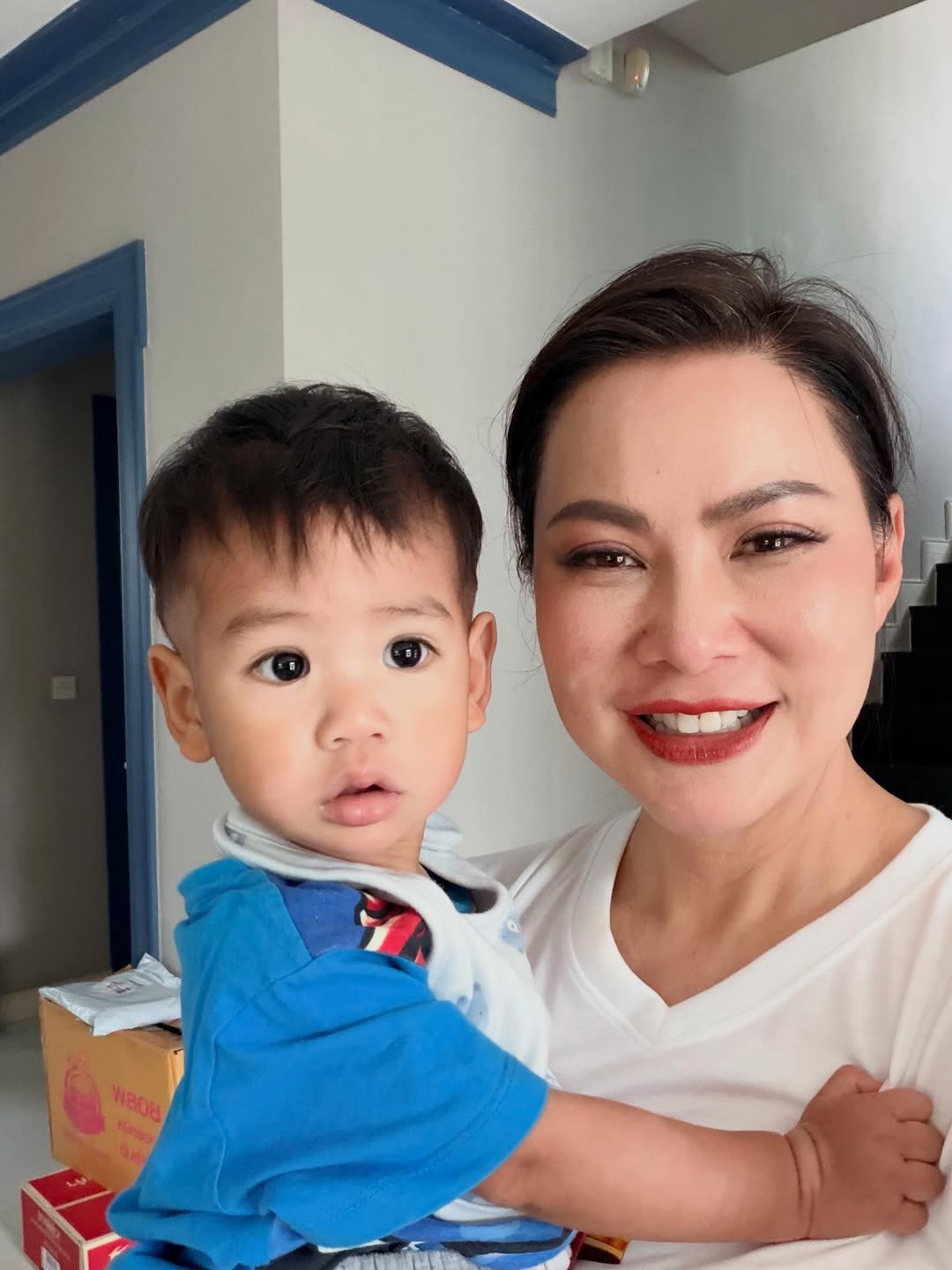 บุ๋ม - ปนัดดา วงศ์ผู้ดี