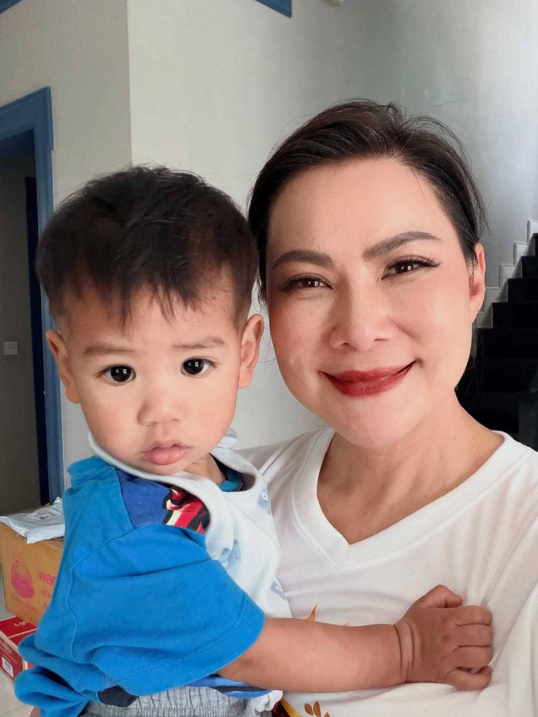 บุ๋ม - ปนัดดา วงศ์ผู้ดี