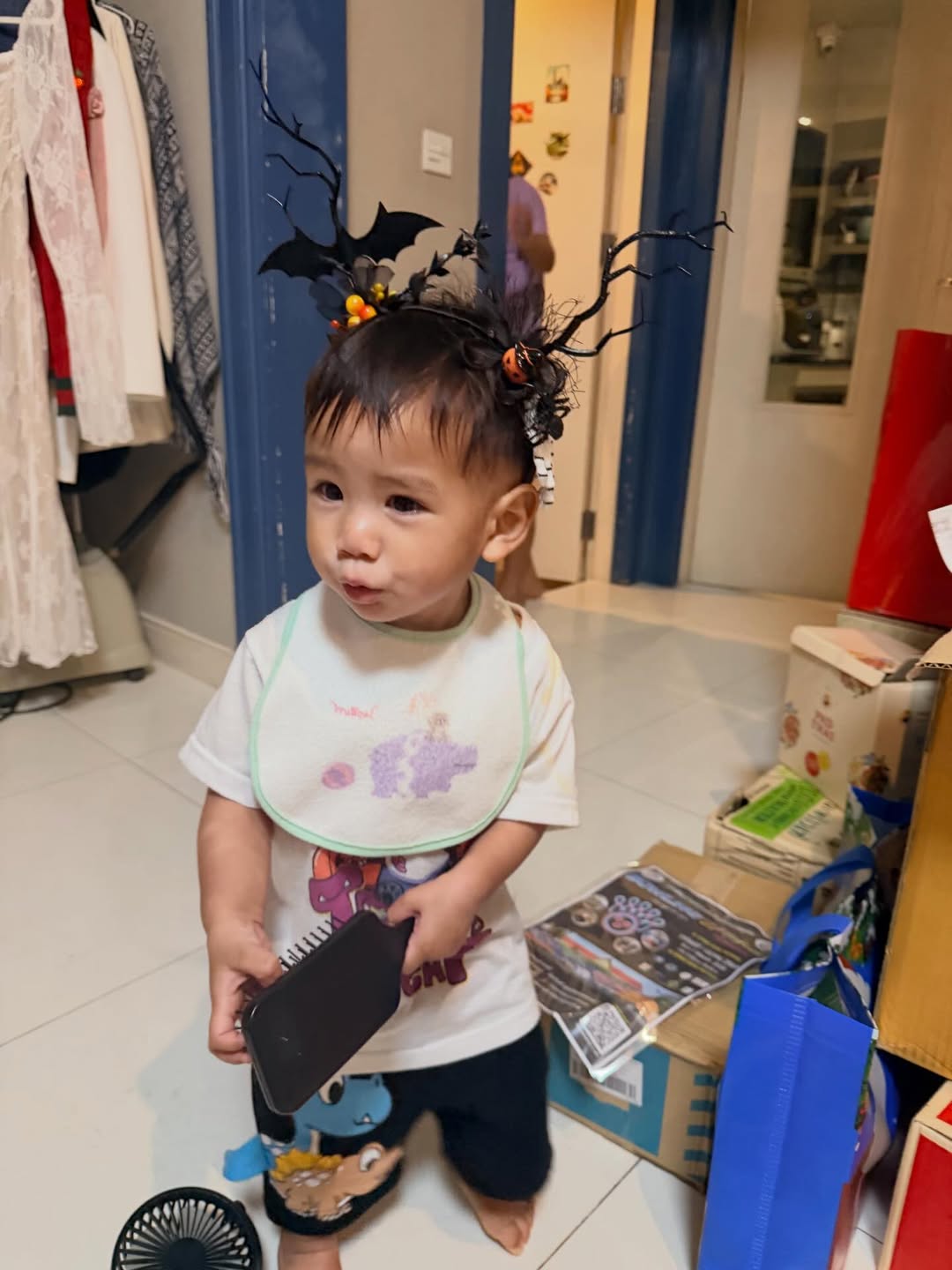 บุ๋ม - ปนัดดา วงศ์ผู้ดี