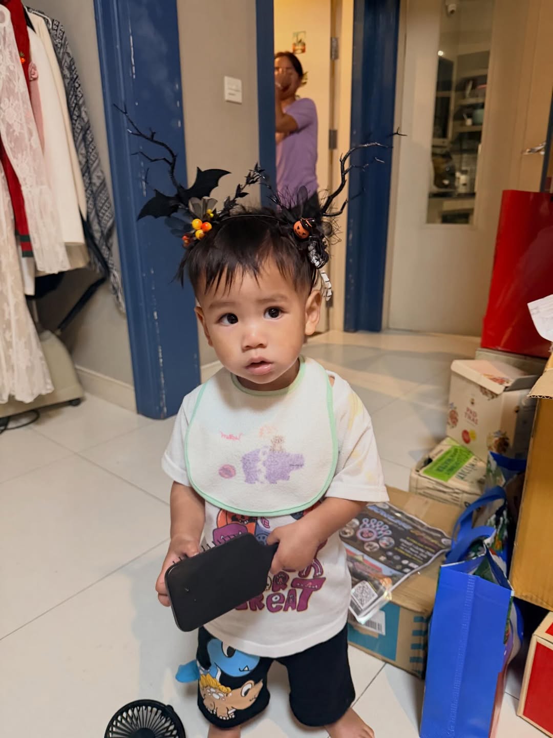 บุ๋ม - ปนัดดา วงศ์ผู้ดี