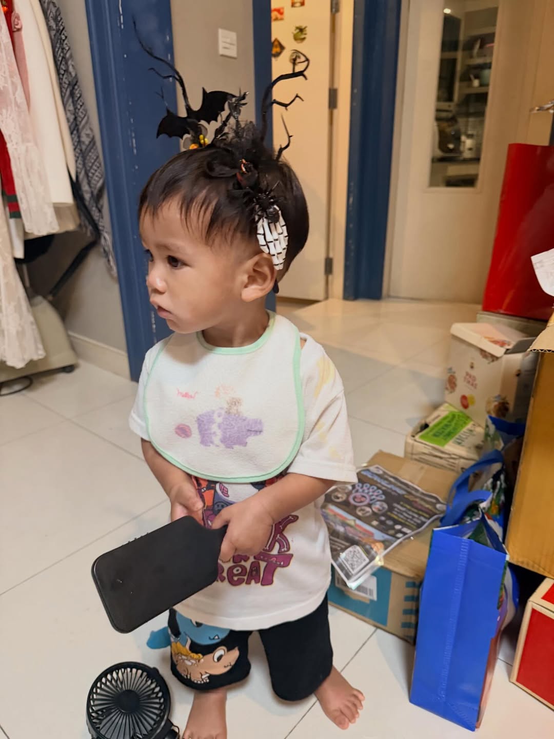 บุ๋ม - ปนัดดา วงศ์ผู้ดี