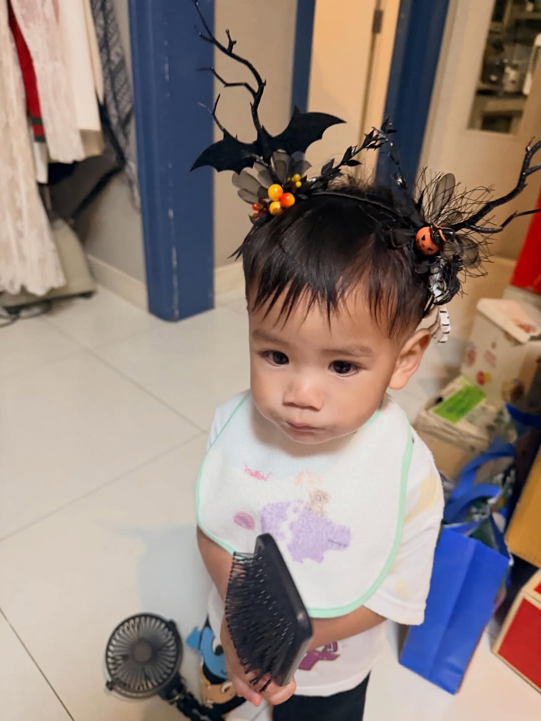 บุ๋ม - ปนัดดา วงศ์ผู้ดี