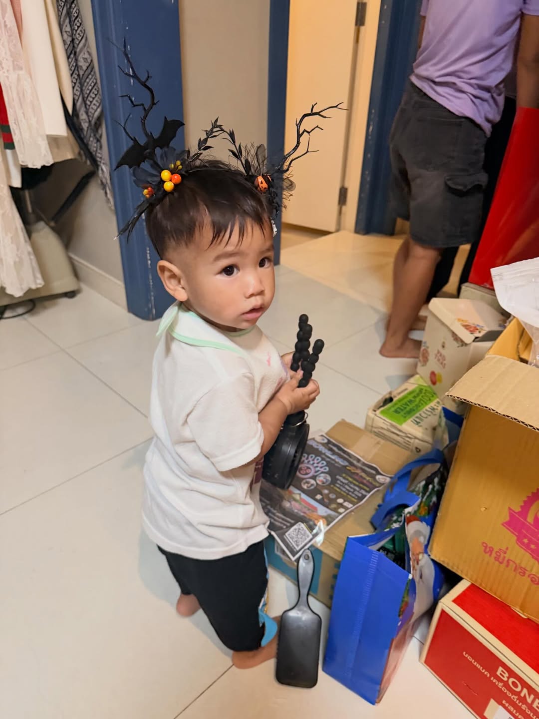 บุ๋ม - ปนัดดา วงศ์ผู้ดี