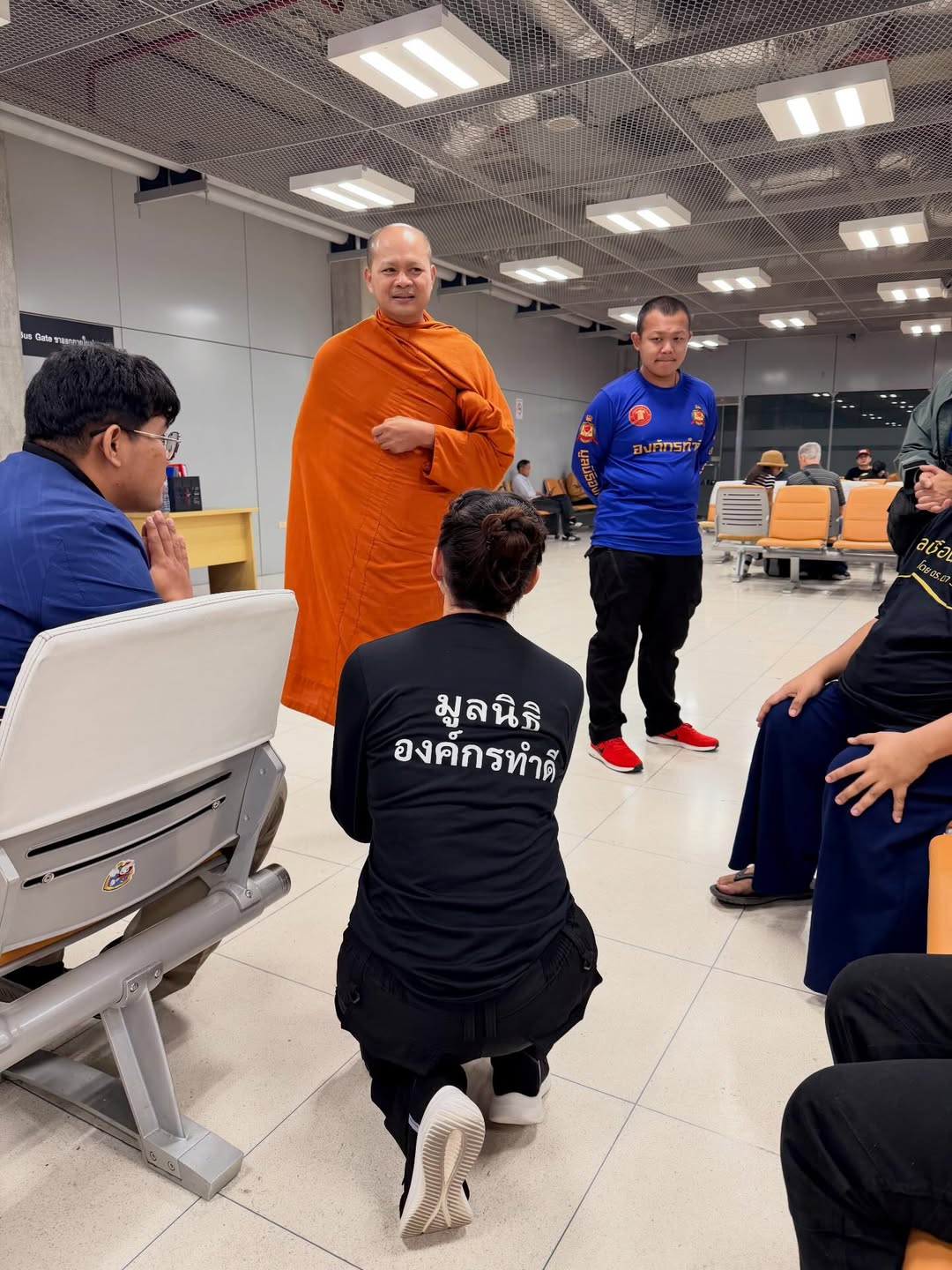 บุ๋ม - ปนัดดา วงศ์ผู้ดี