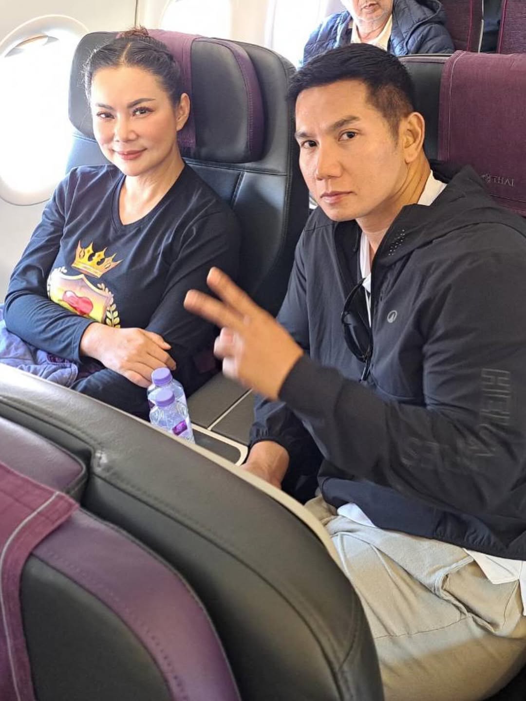 บุ๋ม - ปนัดดา วงศ์ผู้ดี