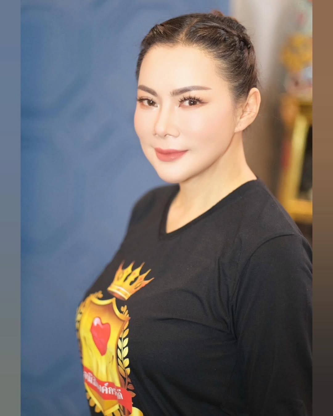 บุ๋ม - ปนัดดา วงศ์ผู้ดี