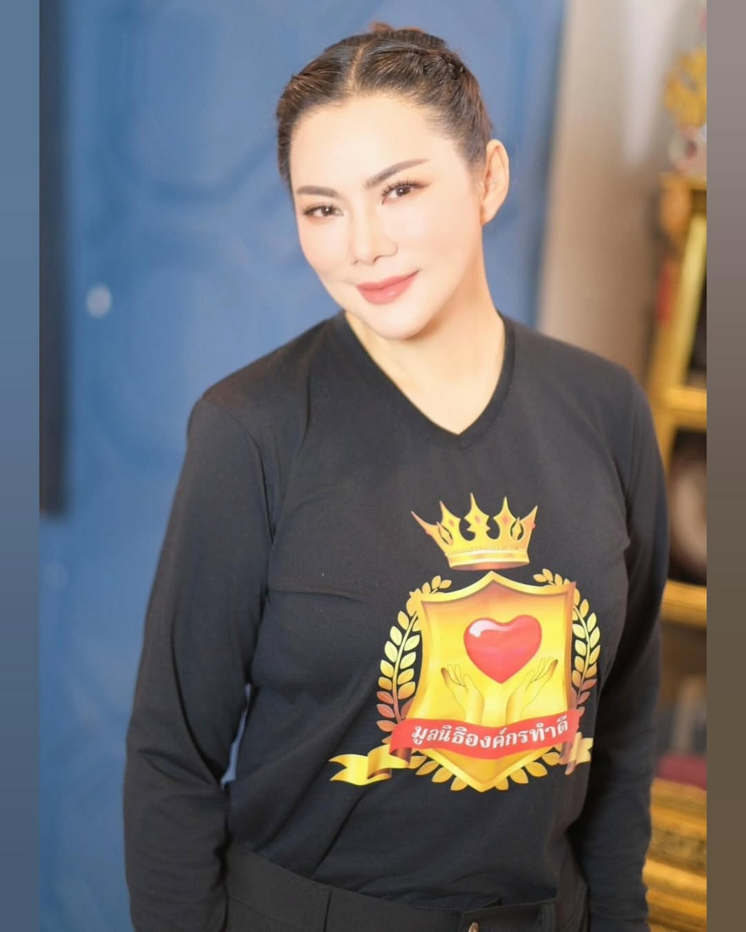 บุ๋ม - ปนัดดา วงศ์ผู้ดี