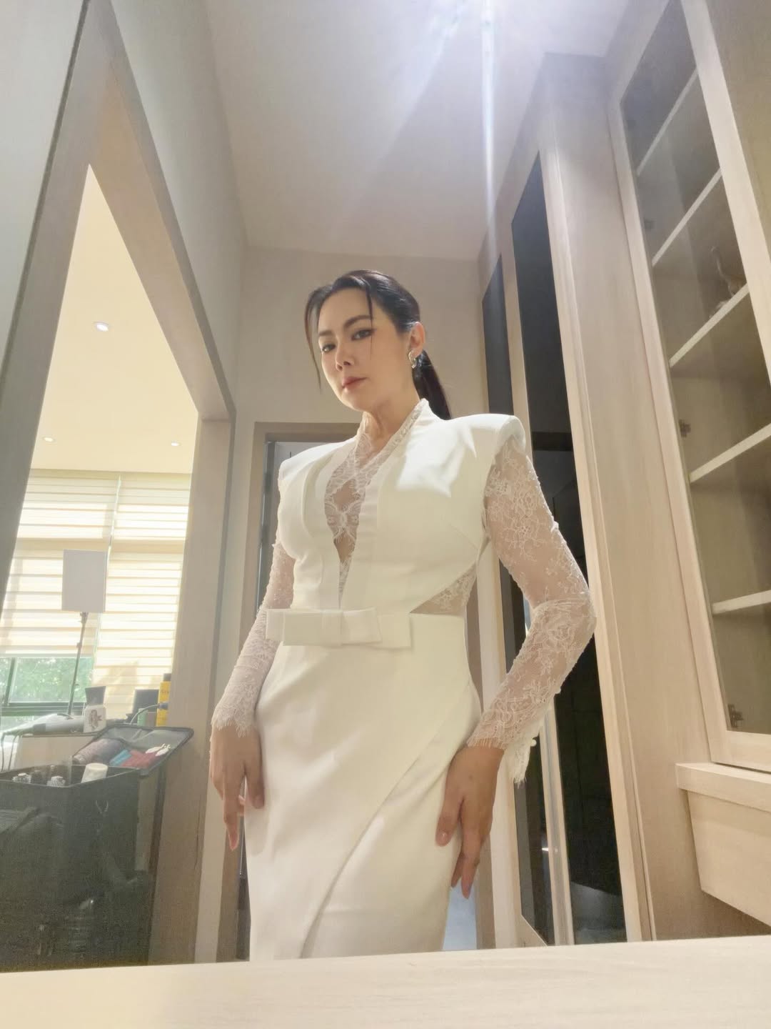 บุ๋ม - ปนัดดา วงศ์ผู้ดี