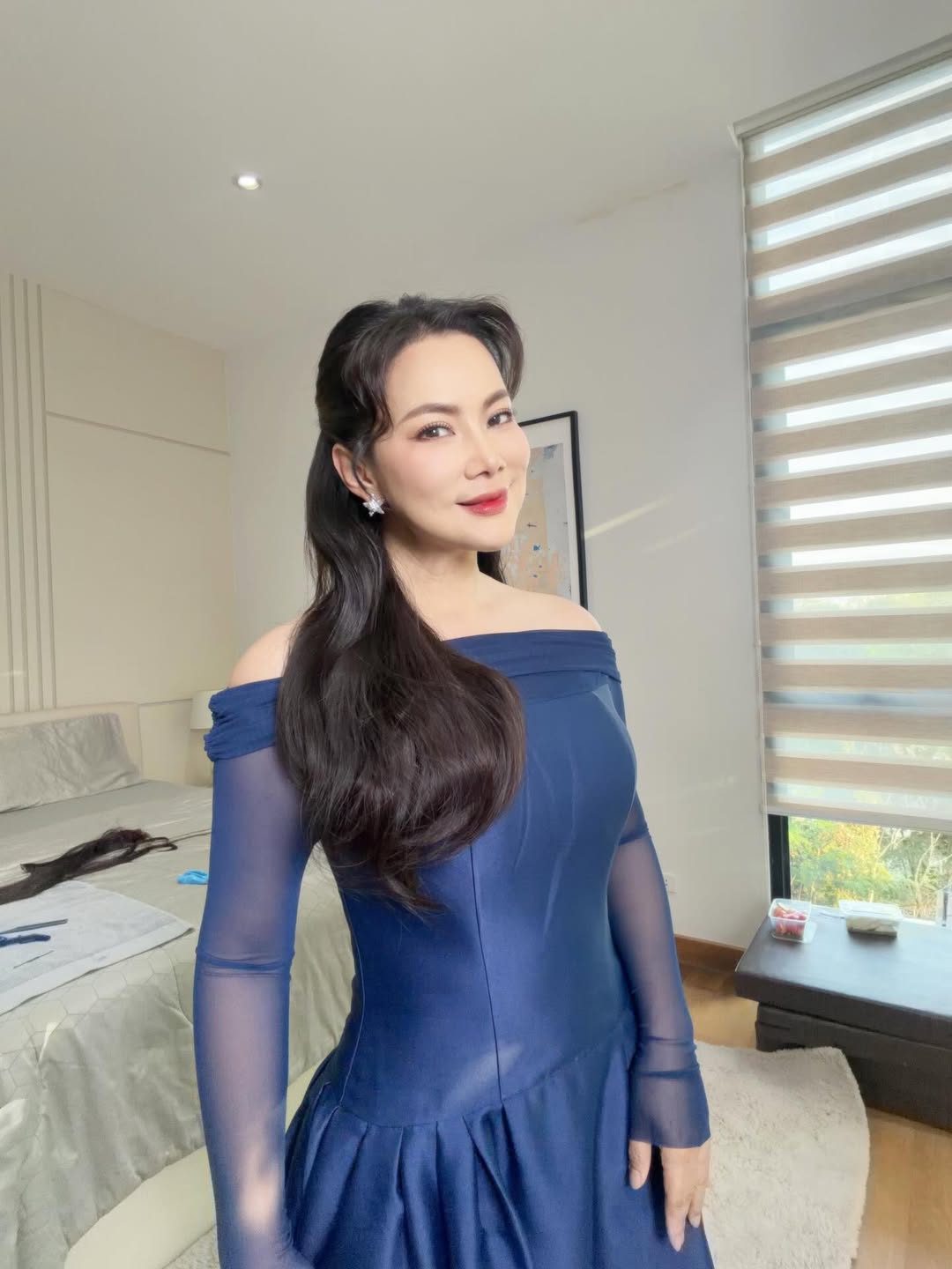 บุ๋ม - ปนัดดา วงศ์ผู้ดี