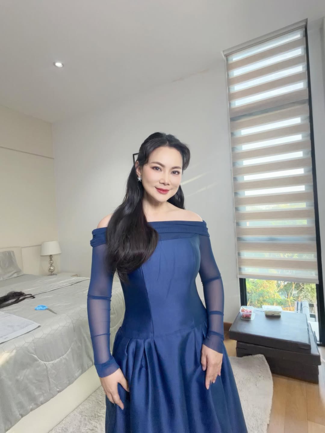 บุ๋ม - ปนัดดา วงศ์ผู้ดี