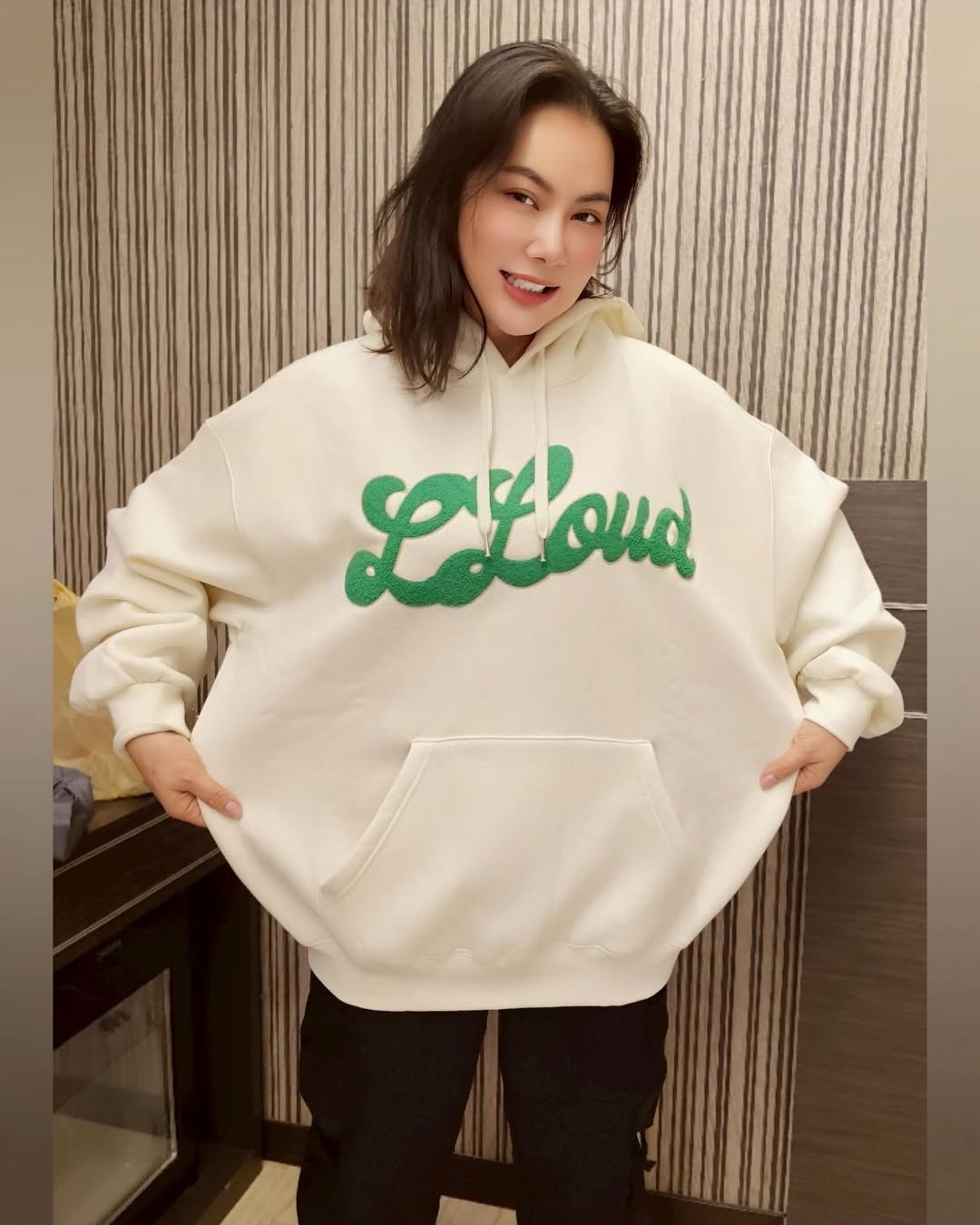 บุ๋ม - ปนัดดา วงศ์ผู้ดี