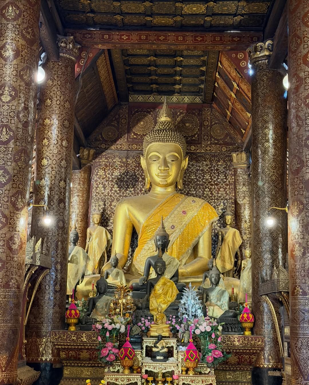 บุ๋ม - ปนัดดา วงศ์ผู้ดี